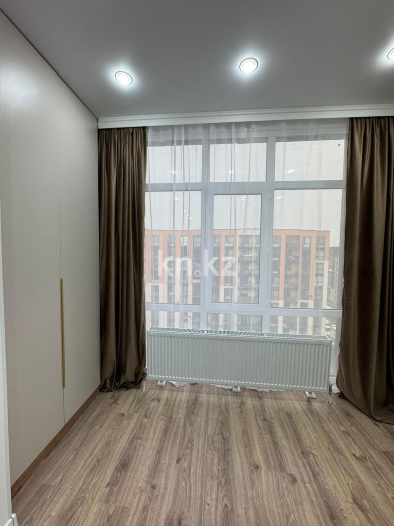 Продажа 1-комнатной квартиры, 33 м² в Алматы - фото 10