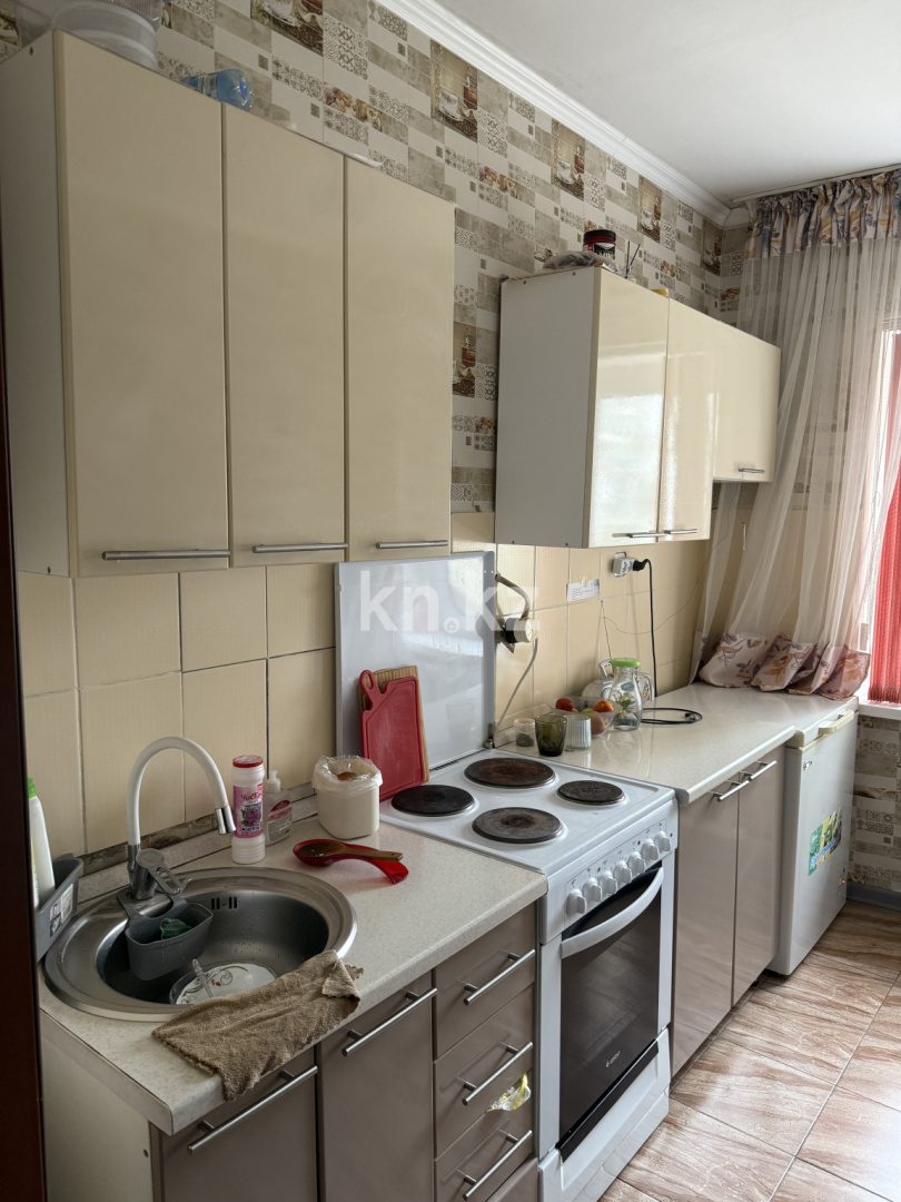 Продажа 3-комнатной квартиры, 56.7 м² в Жезказгане - фото 12