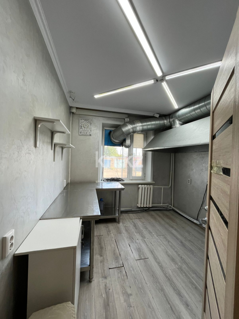 Продажа , 40 м², ул. Ермекова в Караганде - фото 2