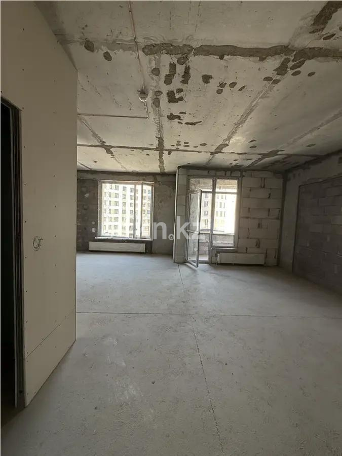 Продажа 1-комнатной квартиры, 45 м² в Алматы