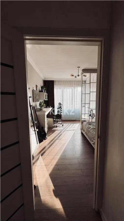 Продажа 2-комнатной квартиры, 70 м² в Алматы - фото 2