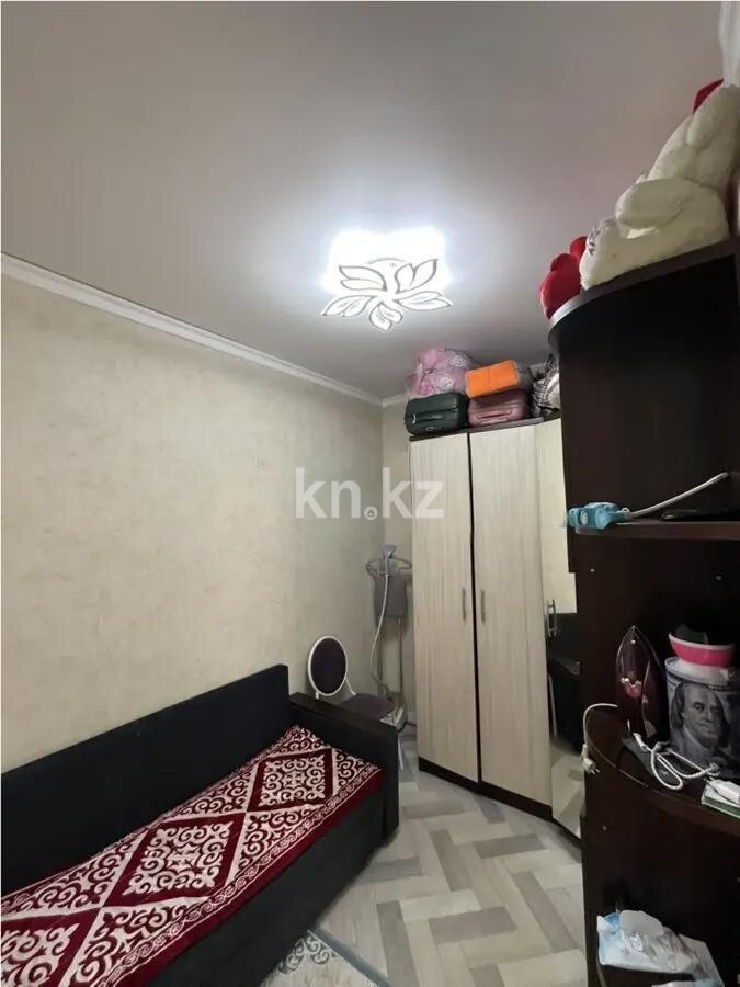 Продажа 1-комнатной квартиры, 34 м² в Алматы - фото 2