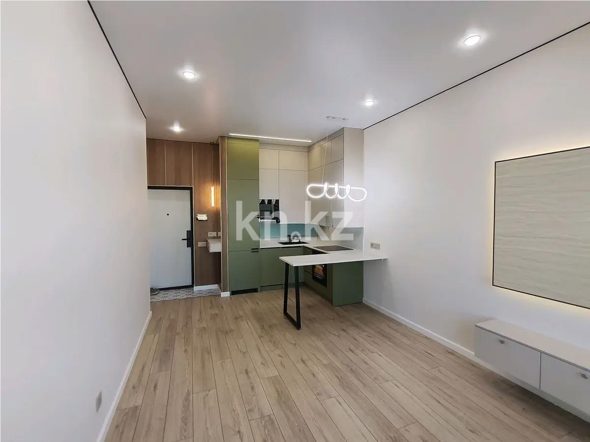 Продажа 2-комнатной квартиры, 39.1 м² в Астане - фото 3