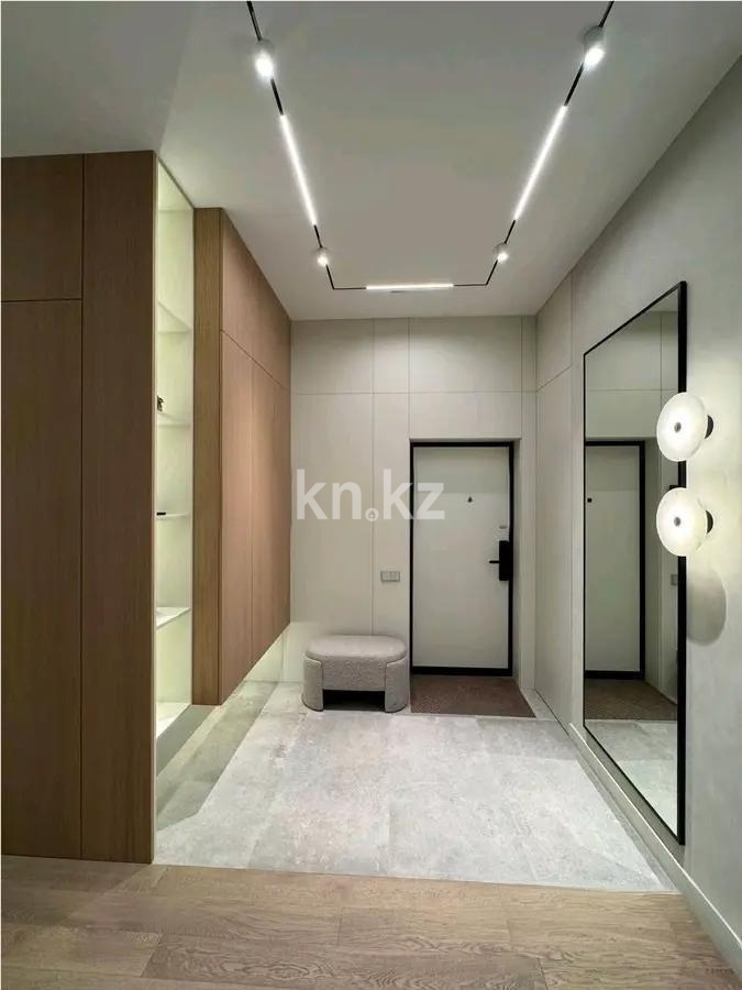 Продажа 5-комнатной квартиры, 220 м² в Алматы - фото 10