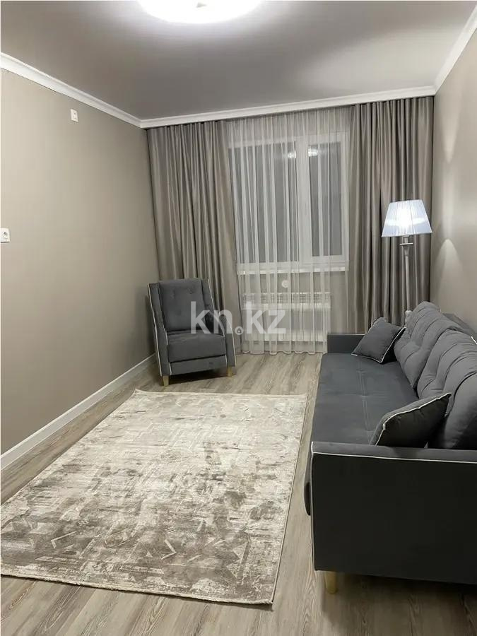 Продажа 1-комнатной квартиры, 38 м² в Астане