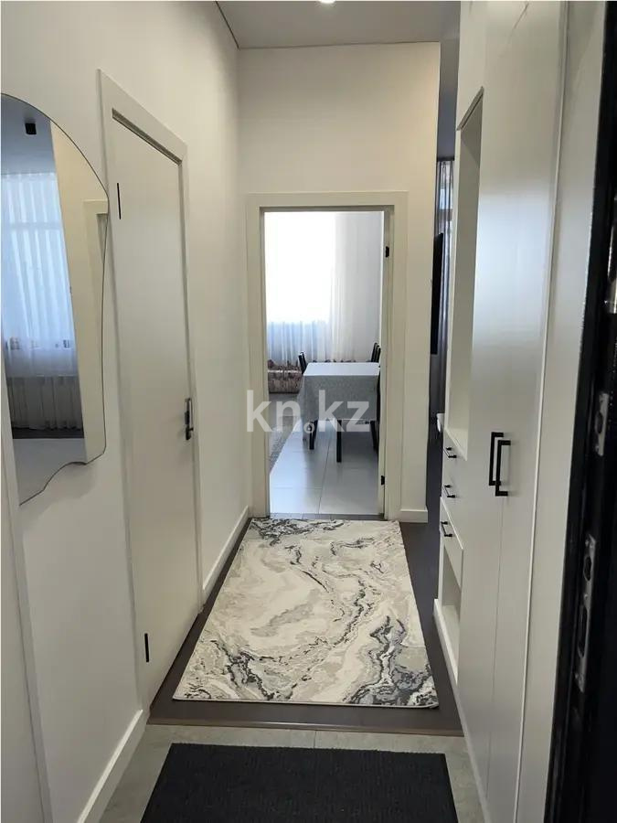 Продажа 1-комнатной квартиры, 45.8 м² в Астане - фото 4