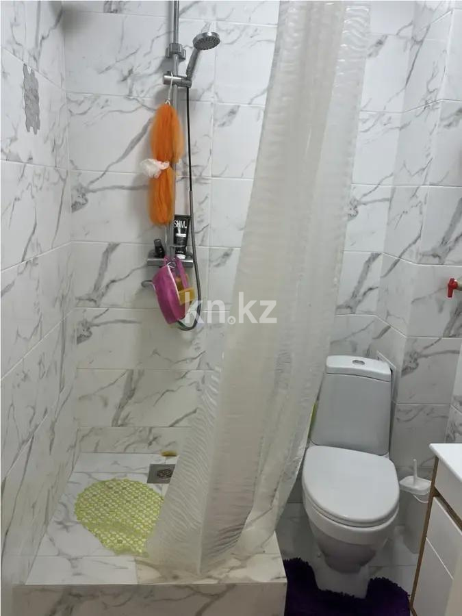 Продажа 1-комнатной квартиры, 43 м² в Астане - фото 3