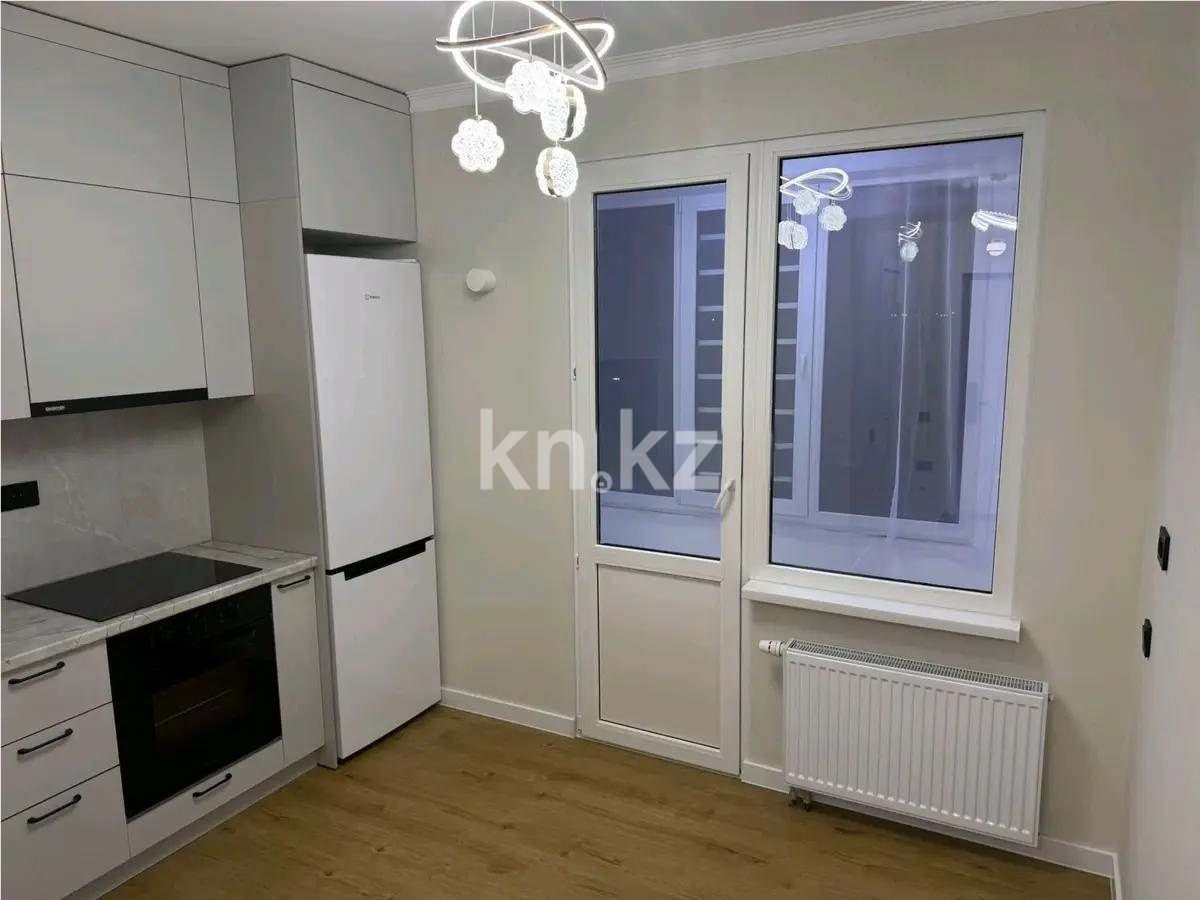 Продажа 1-комнатной квартиры, 35 м² в Астане - фото 2