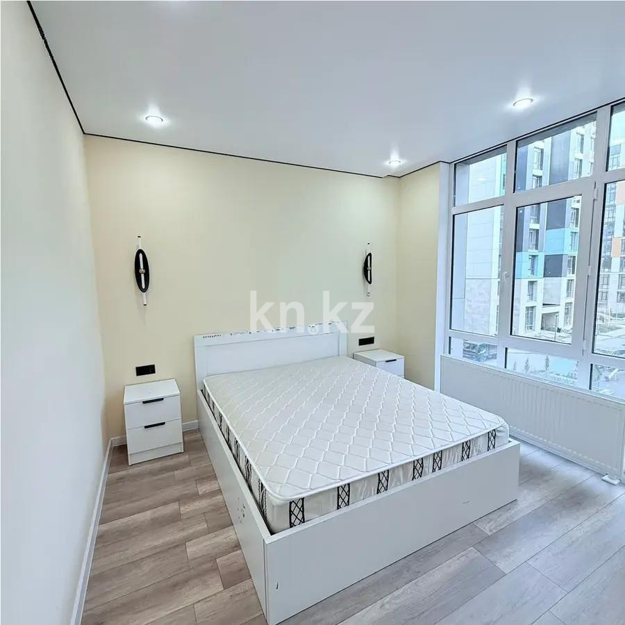 Продажа 2-комнатной квартиры, 47 м², мкр-н Шугыла, дом  340/37 в Алматы