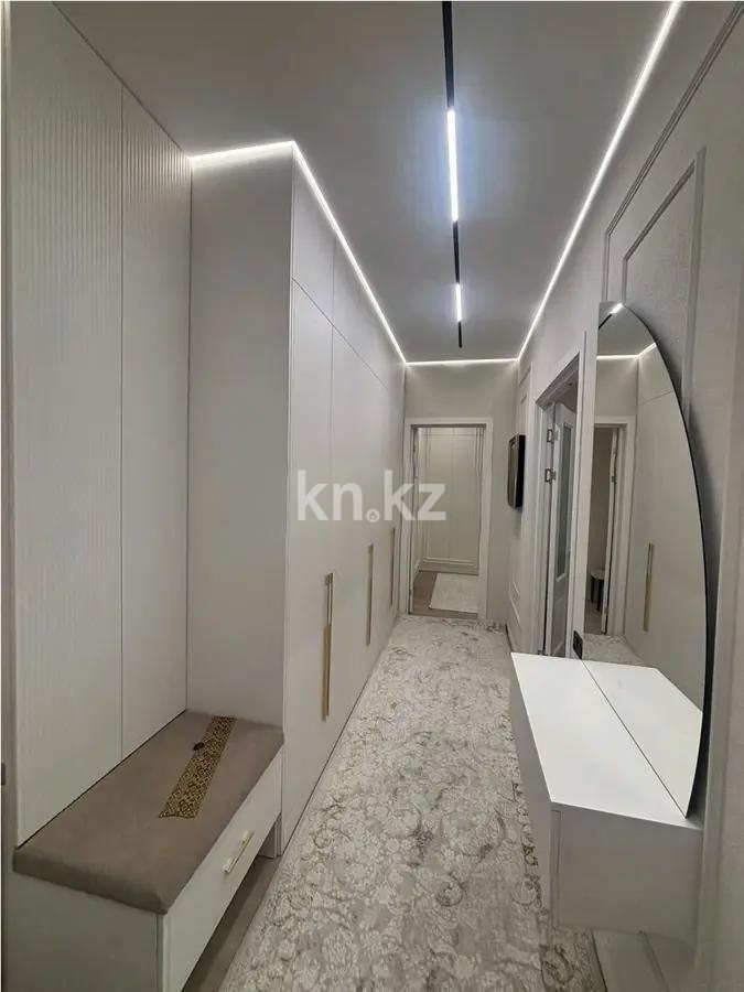 Продажа 2-комнатной квартиры, 67.1 м² в Астане - фото 6