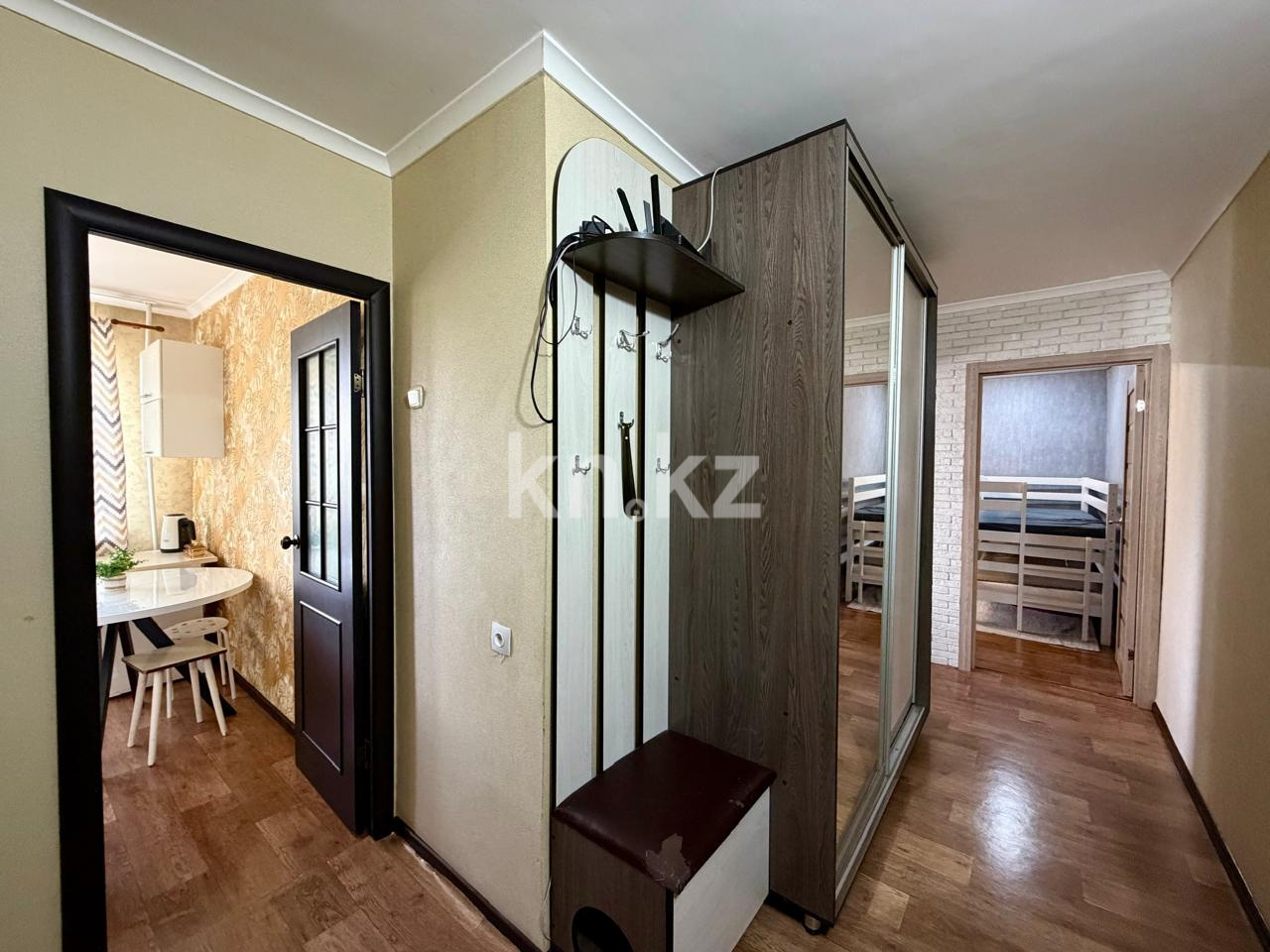Продажа 2-комнатной квартиры, 52 м² в Караганде - фото 11