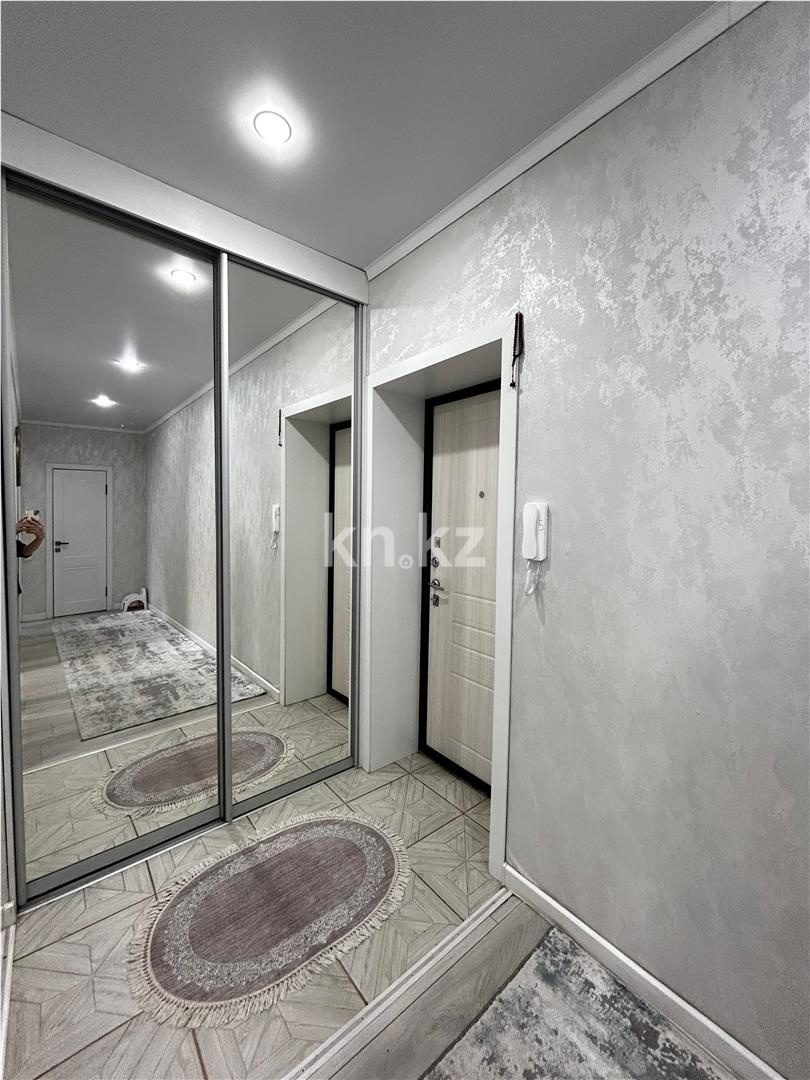 Продажа 2-комнатной квартиры, 54 м² в Караганде - фото 11