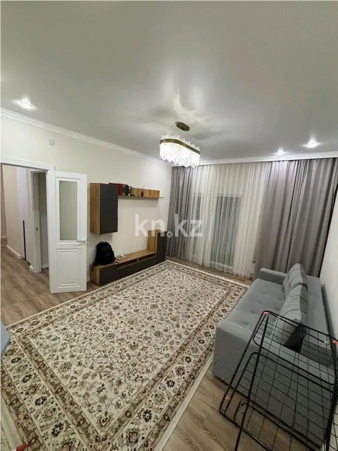 Продажа 2-комнатной квартиры, 67 м² в Астане