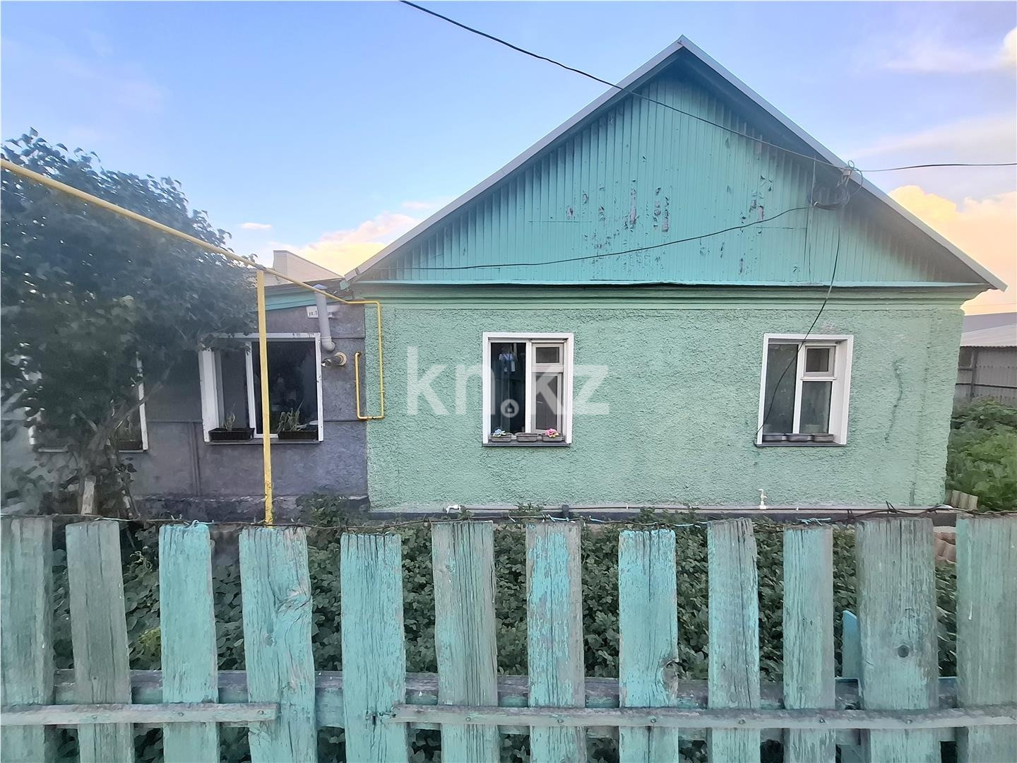 Продажа 4-комнатного дома, 62.8 м² в Темиртау - фото 10