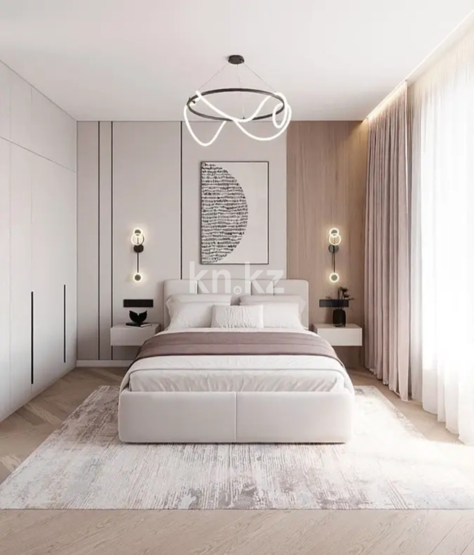 Аренда 2-комнатной квартиры посуточно, 78 м², ул. Кунаева, дом  14/1 в Астане - фото 18