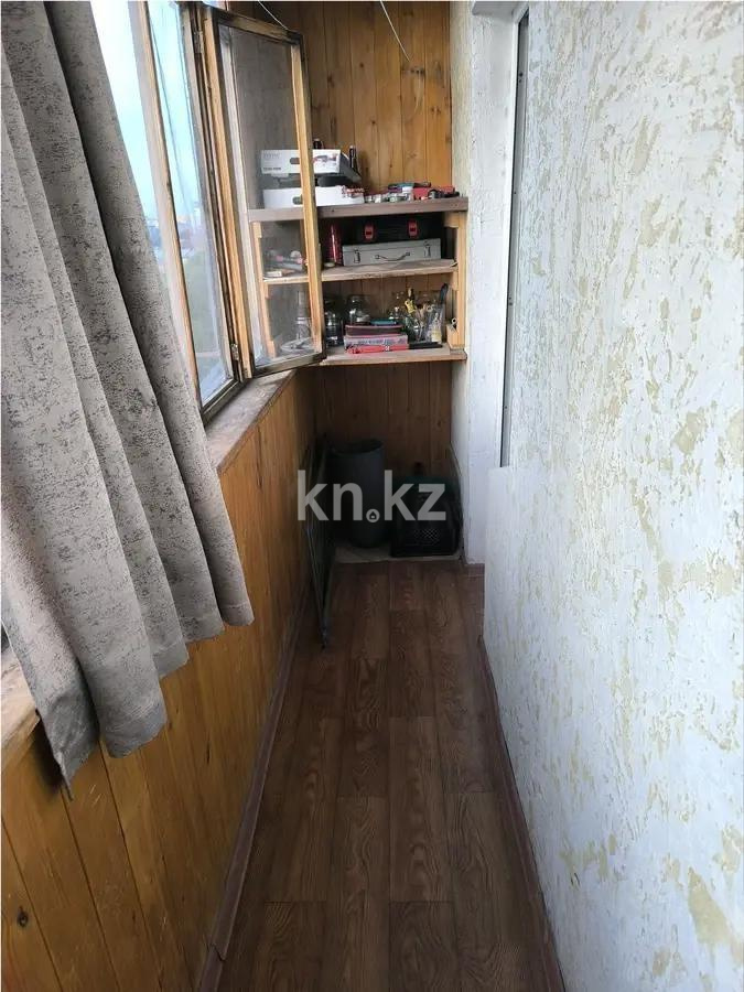 Продажа 1-комнатной квартиры, 39 м² в Астане - фото 5