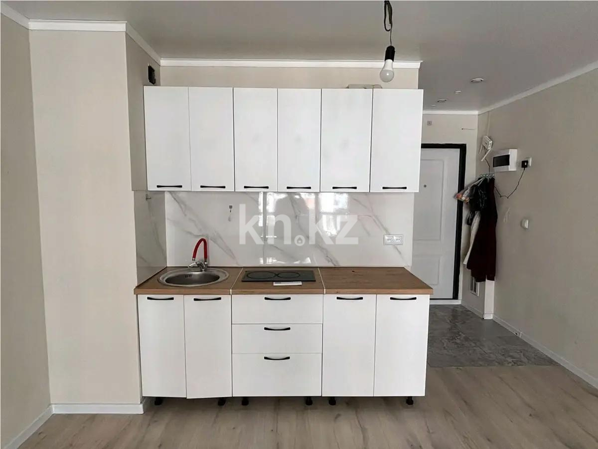 Продажа 1-комнатной квартиры, 30 м² в Алматы - фото 2