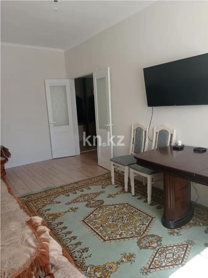 Продажа 3-комнатной квартиры, 70.7 м², ул. Е-15, дом  15/1 в Астане