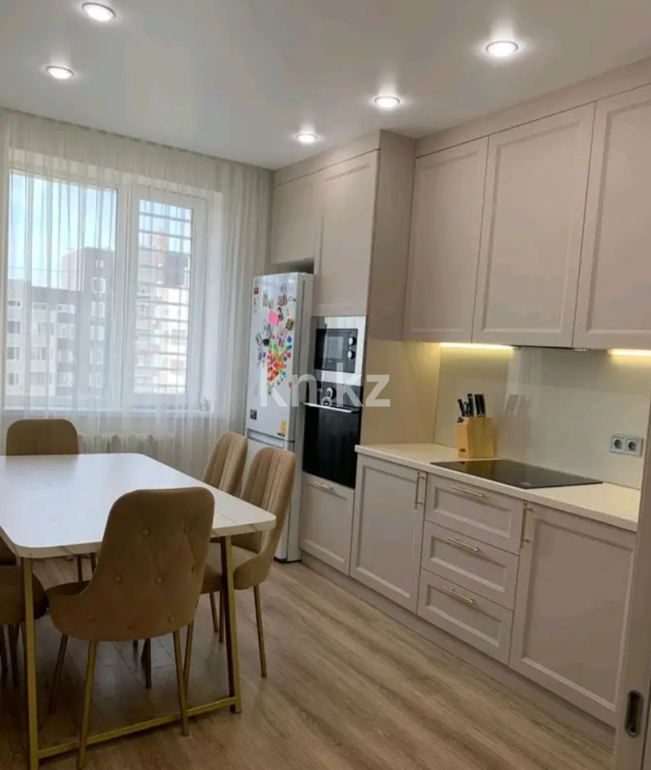 Продажа 3-комнатной квартиры, 90 м² в Астане