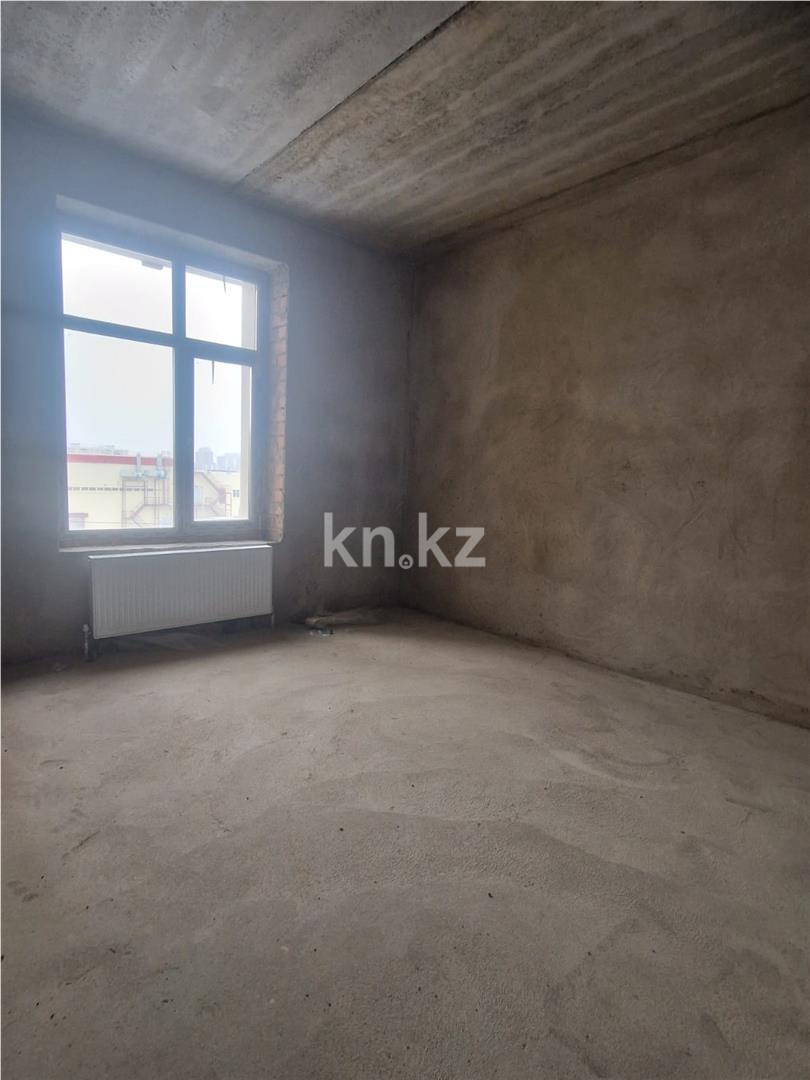 Продажа 1-комнатной квартиры, 41 м², ул. Абишева в Караганде