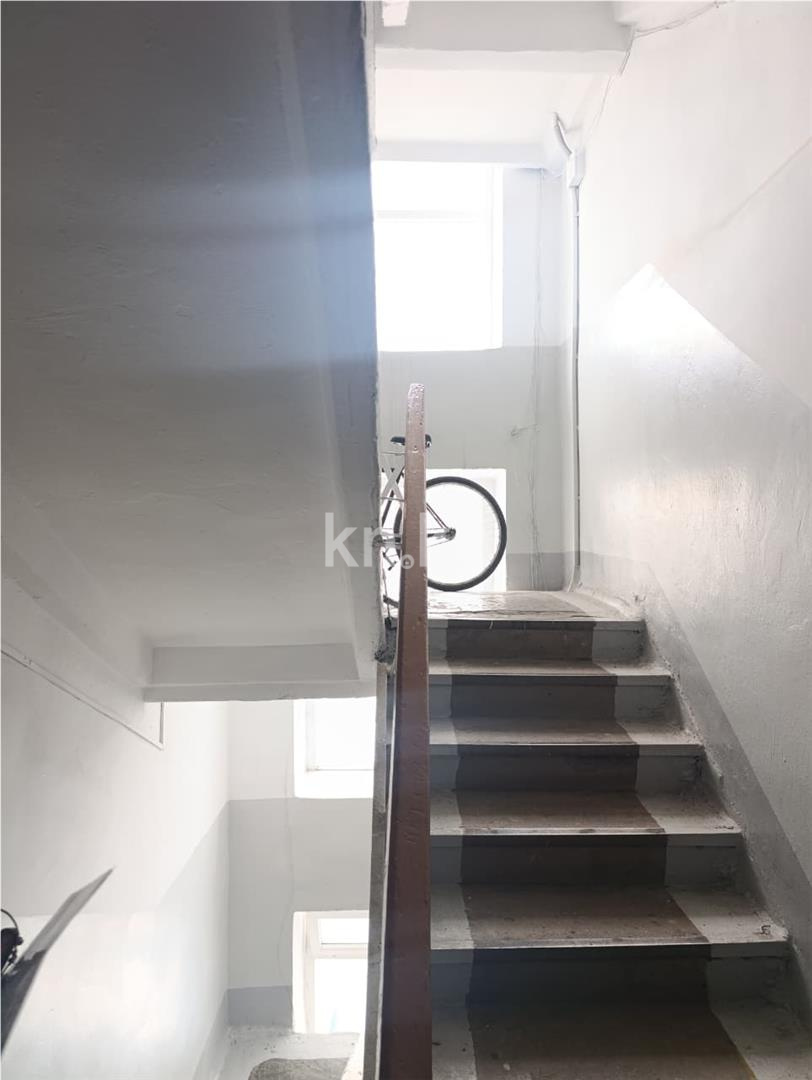 Продажа 2-комнатной квартиры, 41 м² в Караганде - фото 13