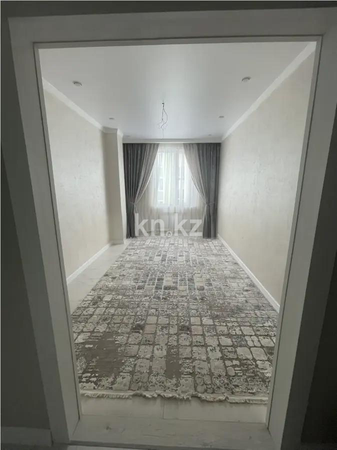 Продажа 2-комнатной квартиры, 58 м² в Алматы