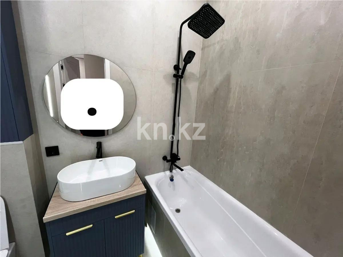 Продажа 2-комнатной квартиры, 44 м², пр. Мангилик Ел, дом  68 в Астане - фото 4