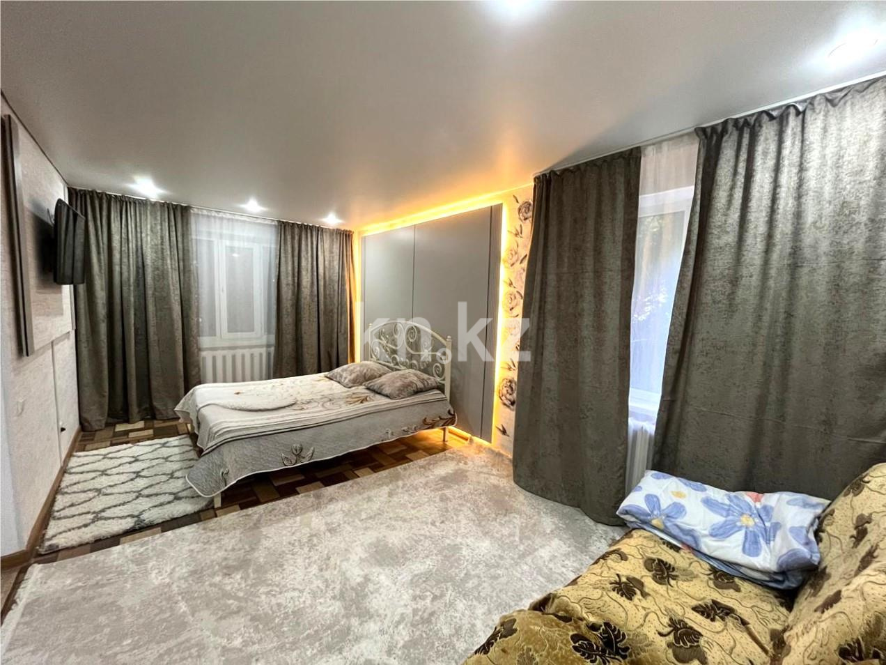 Продажа 1-комнатной квартиры, 31 м² в Караганде - фото 2