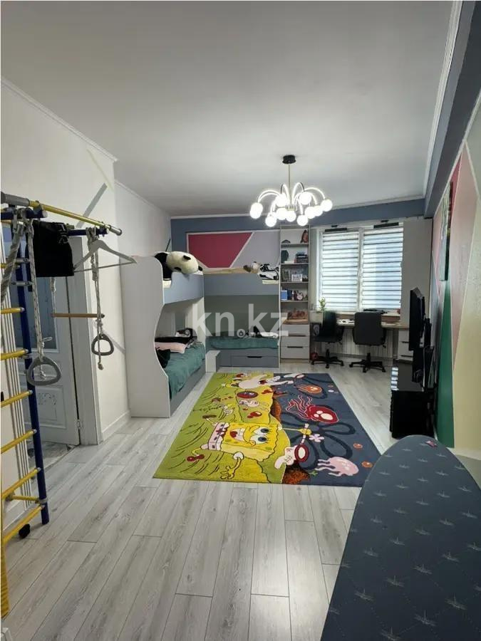 Продажа 3-комнатной квартиры, 142.8 м² в Астане - фото 3