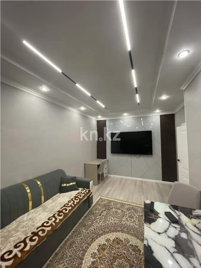 Продажа 3-комнатной квартиры, 61 м², ул. Калдаякова, дом  26/1 в Астане
