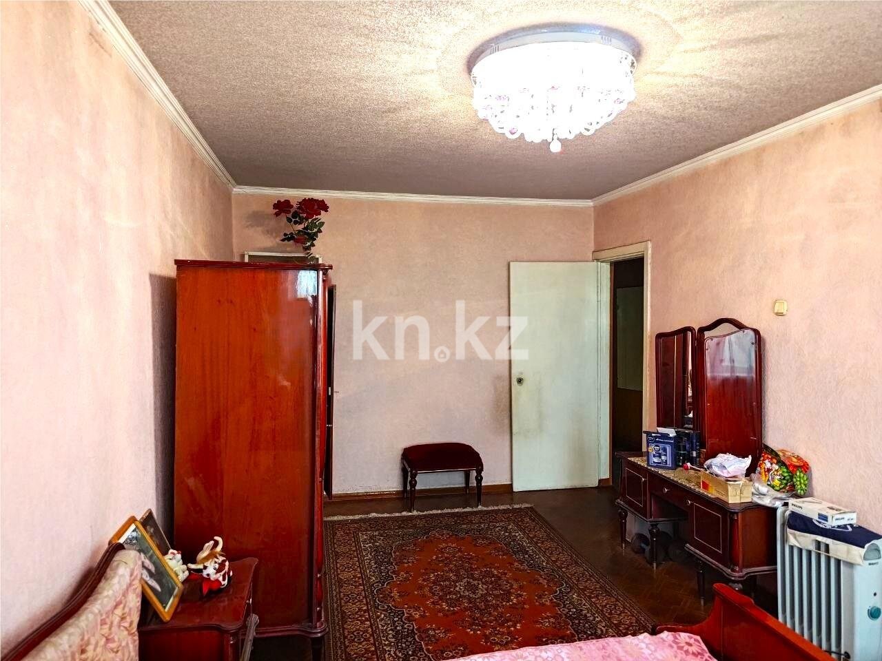 Продажа 3-комнатной квартиры, 62 м² в Караганде - фото 5