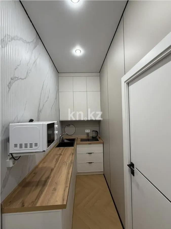 Продажа 3-комнатной квартиры, 60 м² в Алматы - фото 4