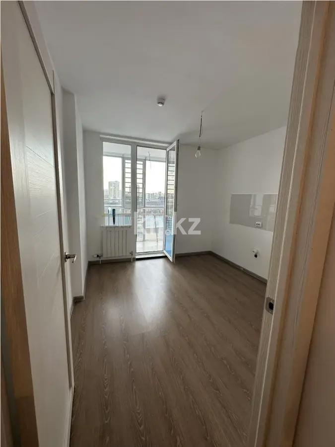 Продажа 1-комнатной квартиры, 38 м² в Астане