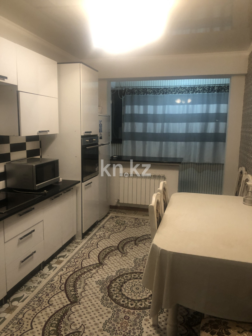 Продажа 2-комнатной квартиры, 80 м² в Алматы - фото 4