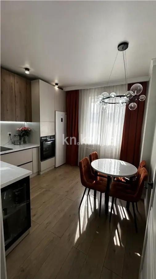 Продажа 1-комнатной квартиры, 40 м² в Алматы - фото 2