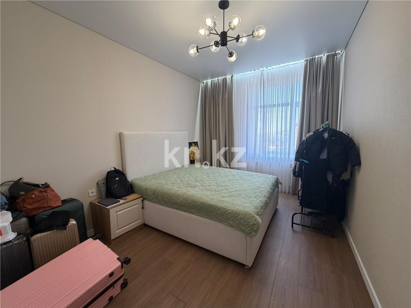 Продажа 3-комнатной квартиры, 91 м² в Караганде - фото 3