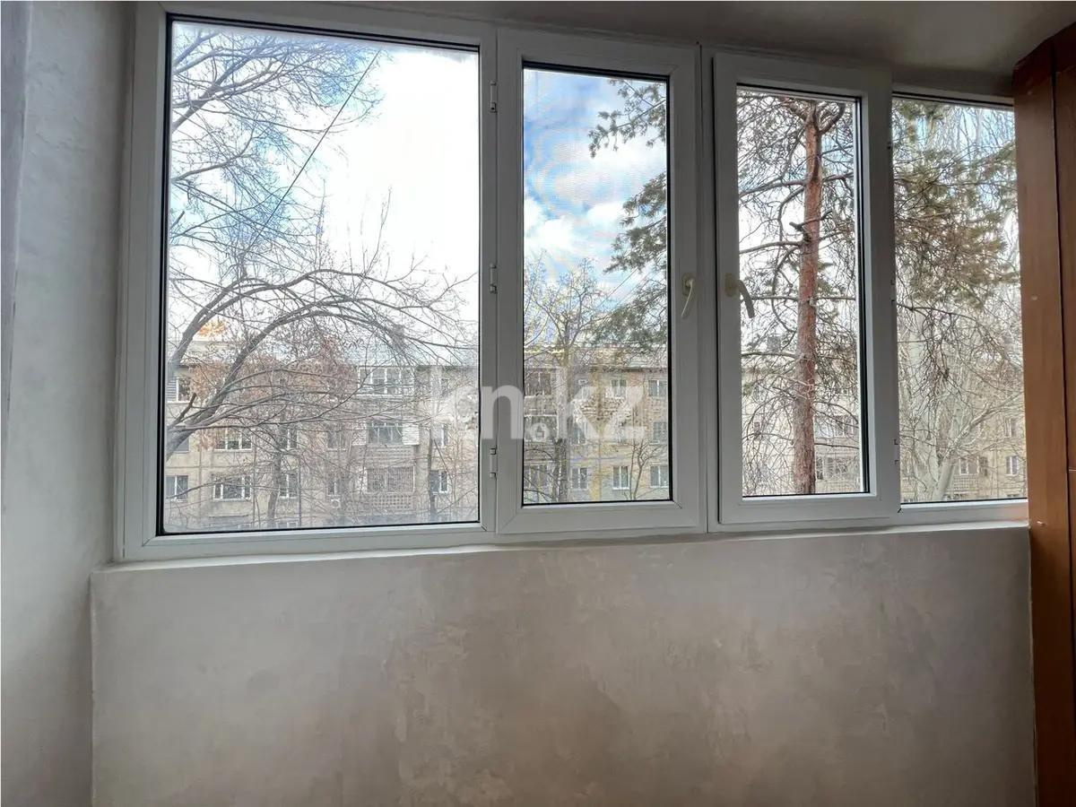 Продажа 2-комнатной квартиры, 45 м² в Алматы - фото 3