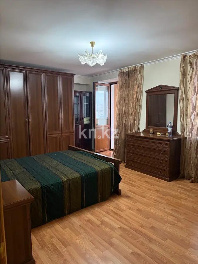 Продажа 4-комнатной квартиры, 138.9 м² в Астане - фото 4