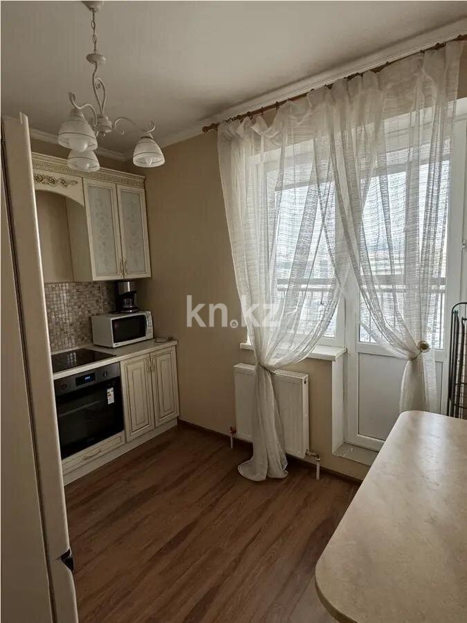 Продажа 1-комнатной квартиры, 44 м² в Астане - фото 2