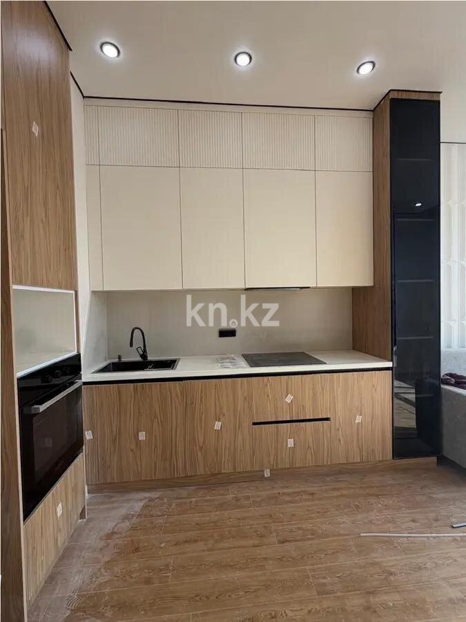 Продажа 3-комнатной квартиры, 64 м² в Алматы