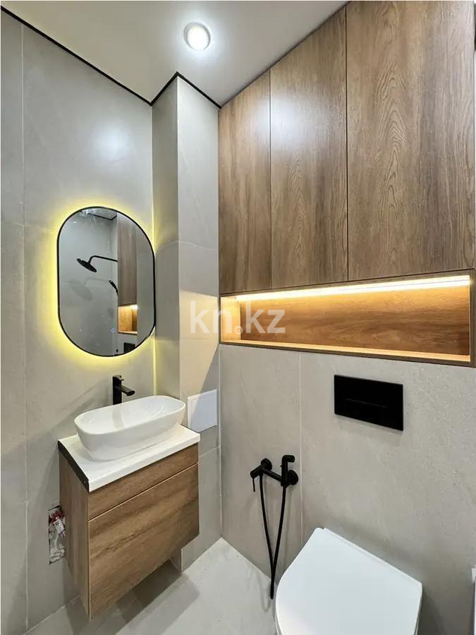 Продажа 2-комнатной квартиры, 39 м² в Астане - фото 4