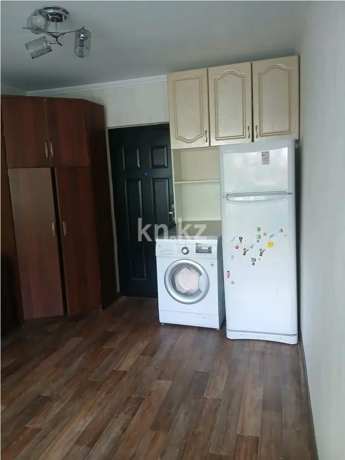 Продажа 1-комнатной квартиры, 16 м² в Алматы - фото 2