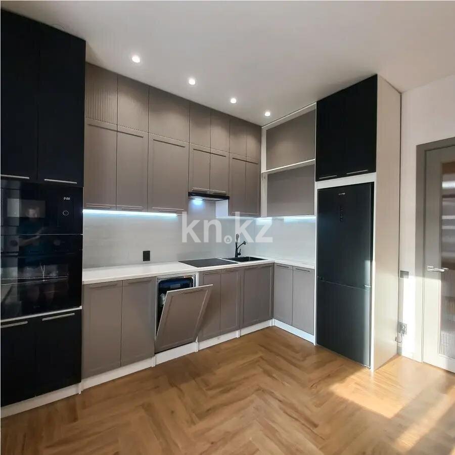 Продажа 3-комнатной квартиры, 88 м² в Астане - фото 5