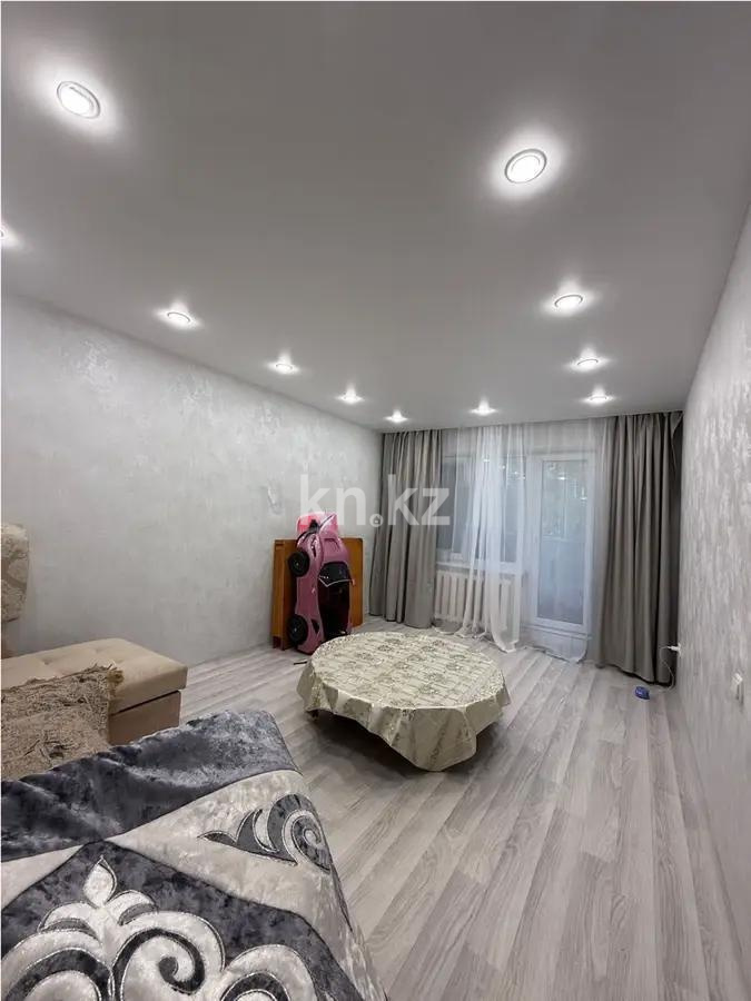 Продажа 2-комнатной квартиры, 48 м², ул. Куйши Дина, дом  4/2 в Астане