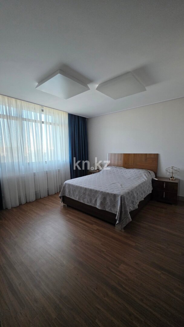 Аренда 3-комнатной квартиры, 110 м² в Астане - фото 6