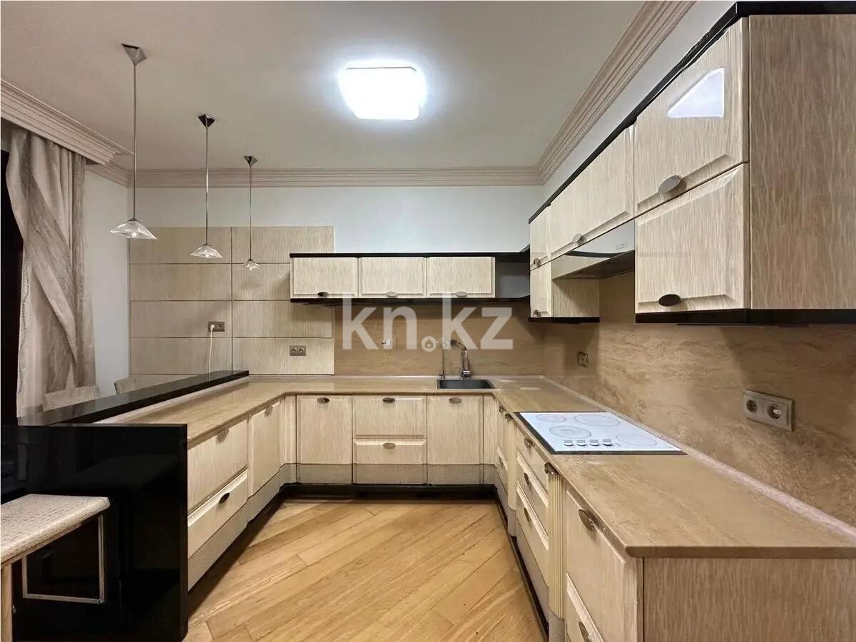Продажа 5-комнатной квартиры, 450 м² в Алматы - фото 6