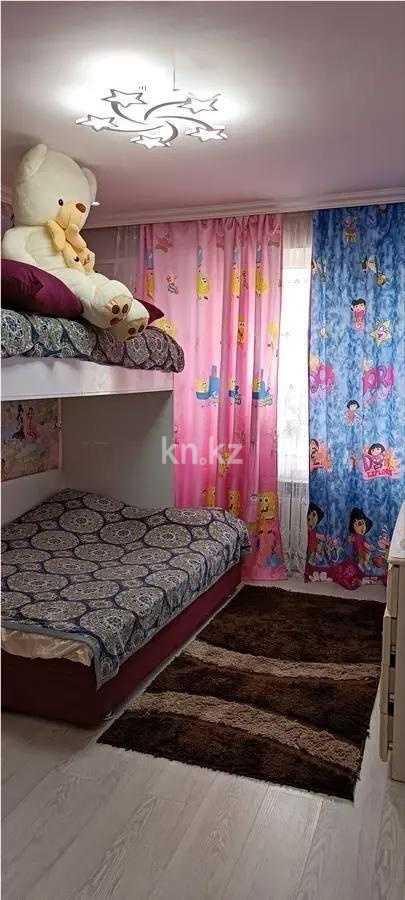 Продажа 3-комнатной квартиры, 92 м², ул. Жунисова, дом  10/7 в Алматы