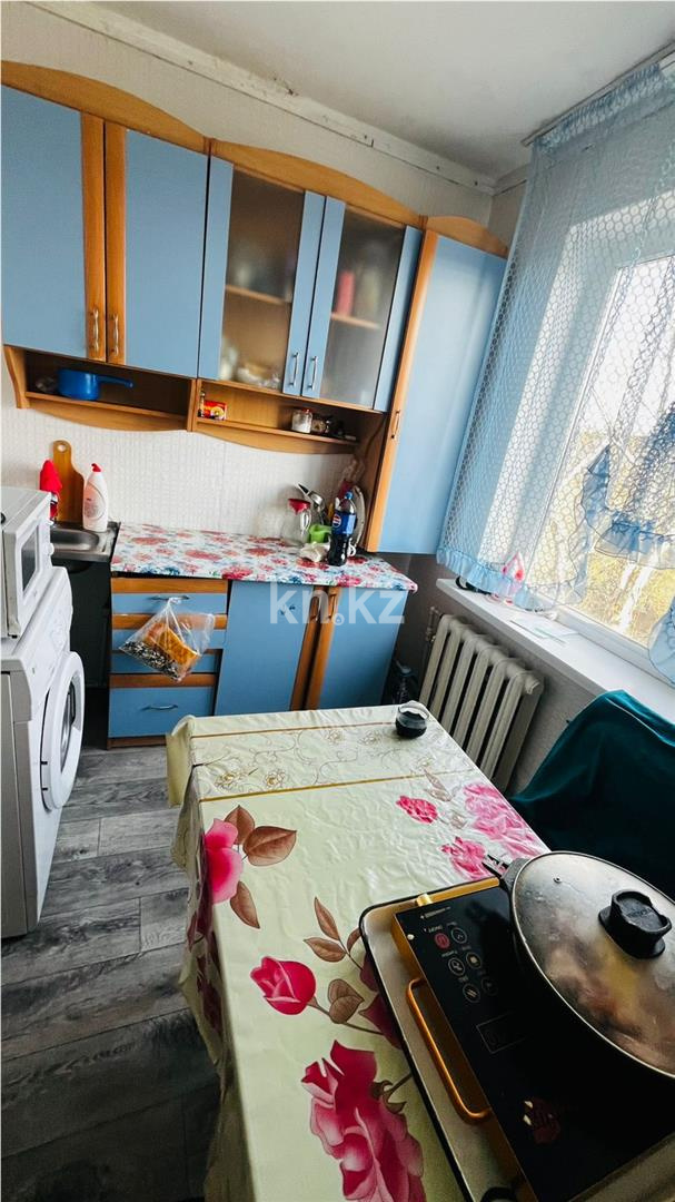 Продажа 1-комнатной квартиры, 31 м², мкр-н 12 в Караганде - фото 8