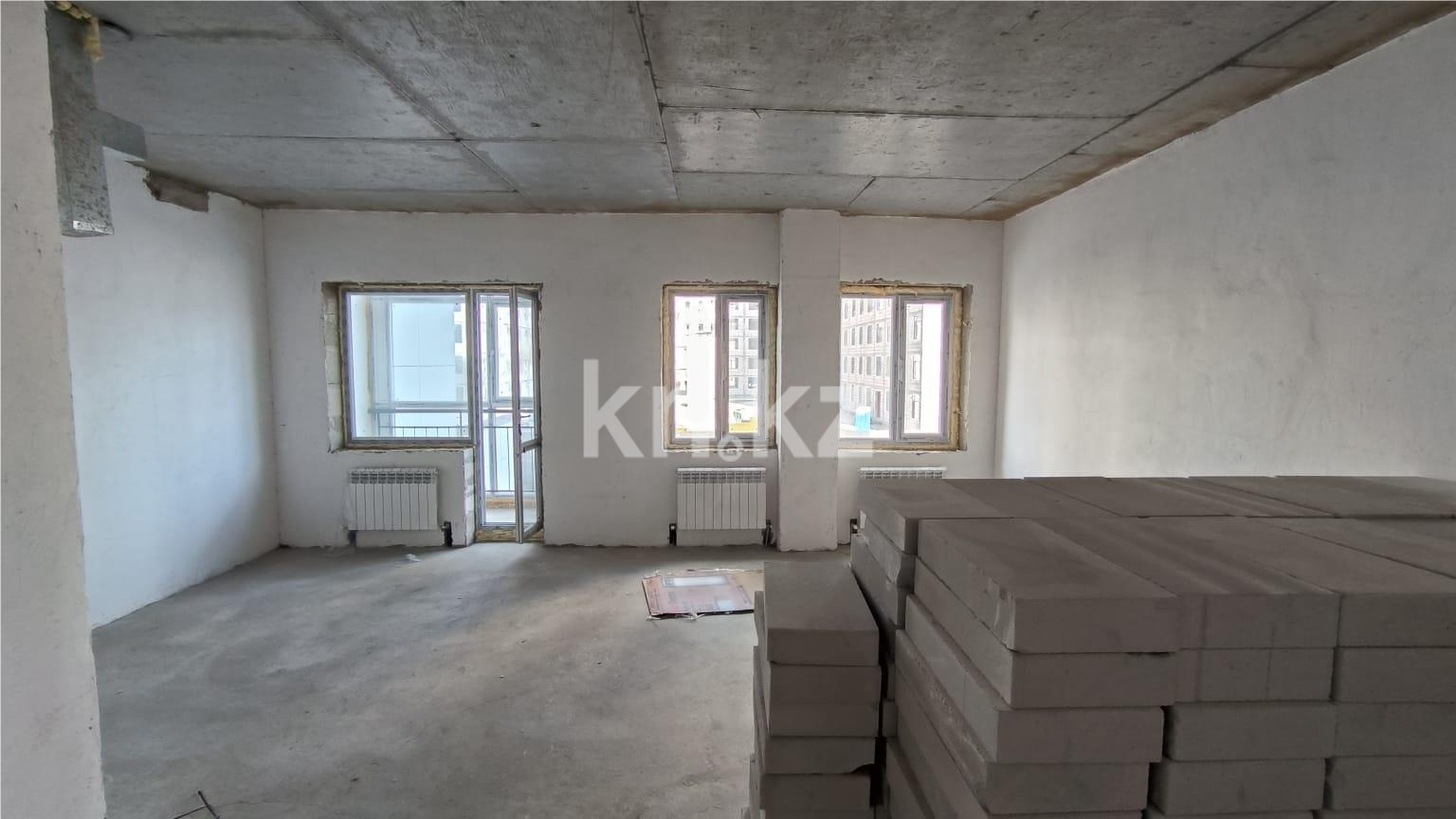 Продажа 2-комнатной квартиры, 44 м² в Караганде - фото 5