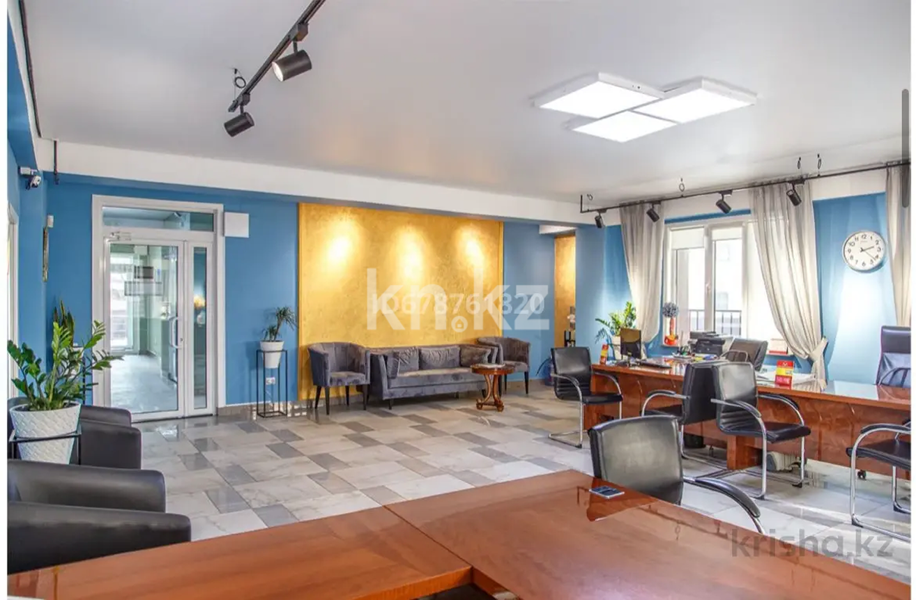 Продажа , 1945 м², бул. Бухар Жырау, дом  35 - Шагабудинова в Алматы - фото 11